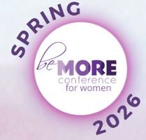 Guest Appearance: Panelist interview, “Be More” conference